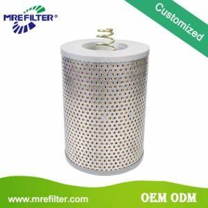 Auto Trucks Parts Engine Oil Filter for Mercedes-Benz E174HD11