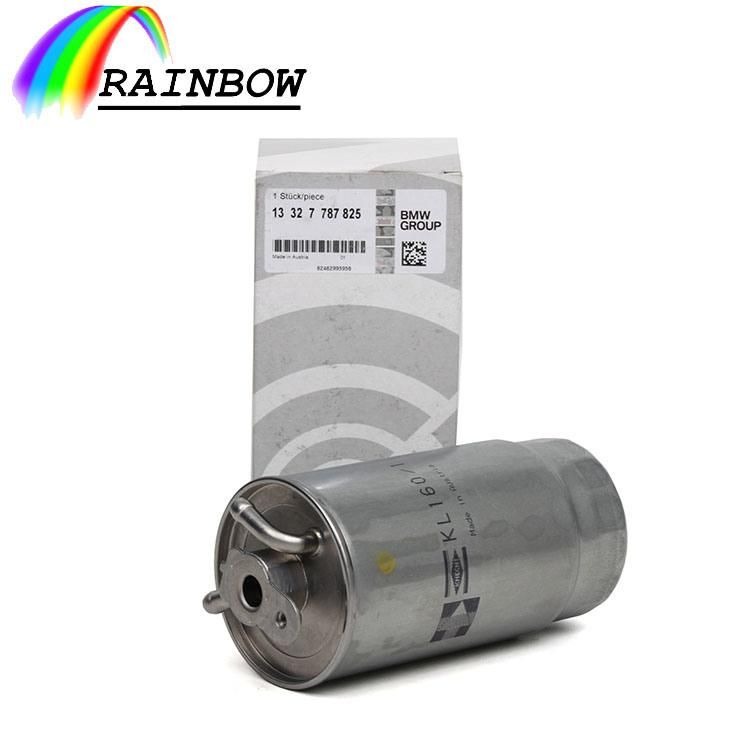 13327785350 Durable Direct Factory Price Car Auto Engine Fuel Filter for BMW