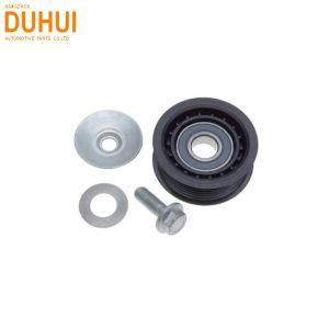 Idler Pulley Belt Tensioner Pulley 4967907 for Saab