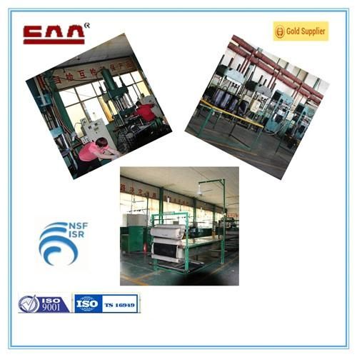 Eaa Rubber Air Spring E6318