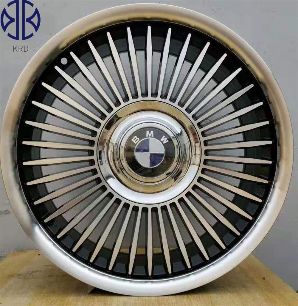 13" 14" 15" 16" 17" 18" Inch Tire Tyre Car Passenger OEM Forged Alloy Aluminum Wheel Rim Wheel