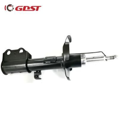 High Quality Car Suspension Hot Sale Front Axle Shock Absorber for Toyota 235704