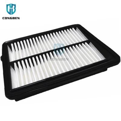 High Air Flow Filter Air Filter 17801-B5010/17801-B5020 Air Filter Manufacture