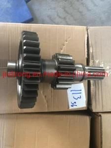 Sinotruk Welded Shaft 18222 Sinotruk Shacman Foton FAW Truck Spare Parts