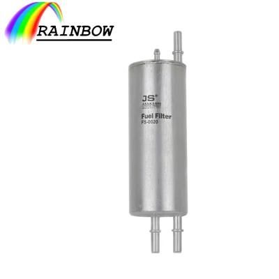 16126754016 Professional China Manufacturer Automatic Engine Parts Fuel Filter for BMW
