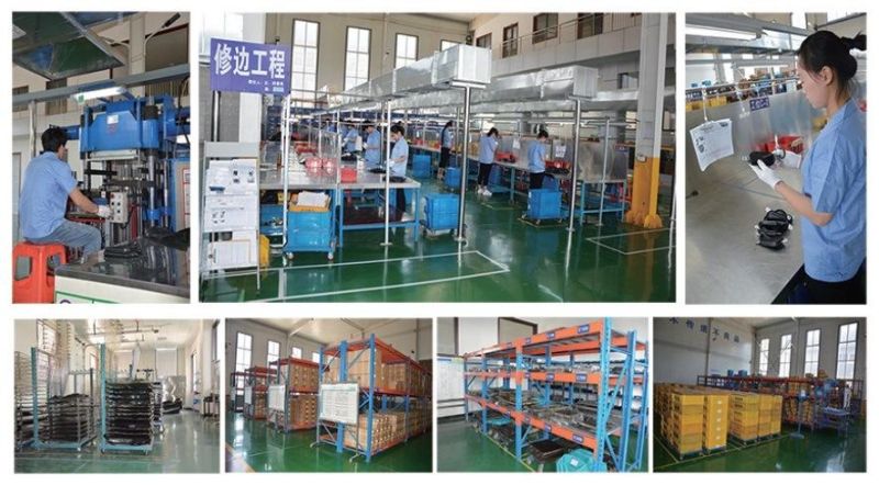 Congben China Manufacturers Sell Air Filter Element Auto OE 165461la0a