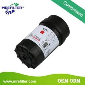 Auto Truck Spare Parts Cartridge Oil Filter for Diesel Engine Lf16352
