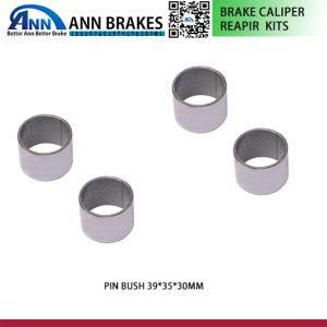 Meritor Elsa2 Series Brake Pin Bush Axial of Bus Parts Setra for Meritor Caliper