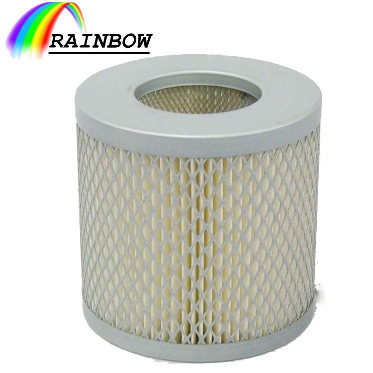 Conventional Automobile Accessories Air/Oil/Fuel/Cabin Filter 17801-2960/179021050/179021080 Truck Air Purifier Replacement for Toyota Hino