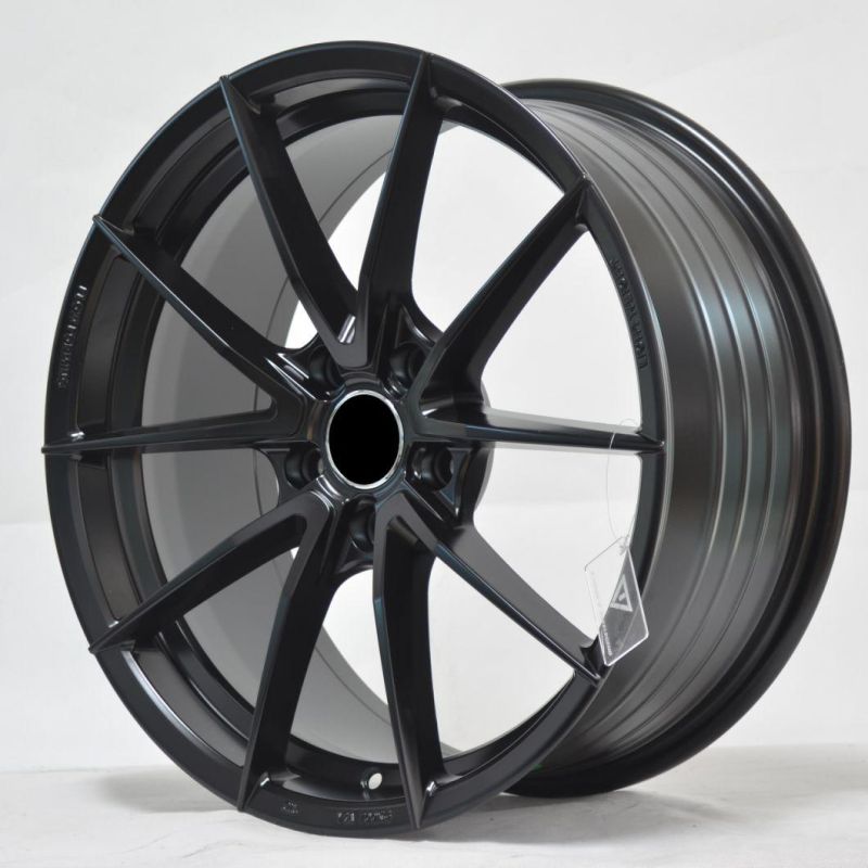 JVLF03 JXD Brand Auto Replica Alloy Wheel Rim for Car Tyre With ISO