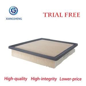 Auto Filter Manufacturer Supply Auto Parts Air Filter 17801-31131 for Lexus Rx270 Rx350