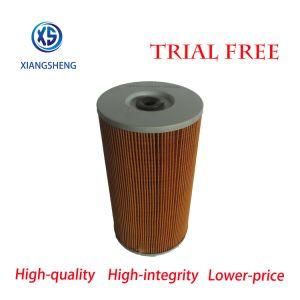 Auto Filter Manufacturer Supply High Quality Oil Filter 16444-97001 for Isuzu, Nissan Trucks