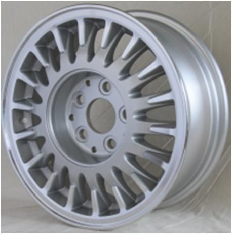 S1001 JXD Brand Auto Spare Parts Alloy Wheel Rim Replica Car Wheel for Toyota