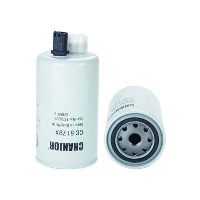 Auto Parts Fuel Filter Cc-5179X Fs36209 5268019 Fs36268