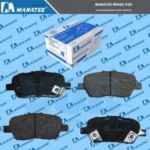 Brake Pads for HONDA Odyssey (06430-SFE-000/ D5137)