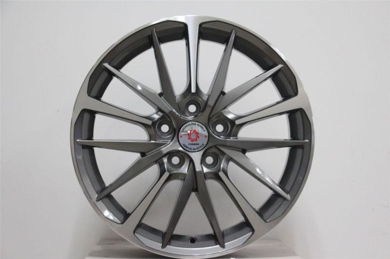 Replica Alloy Wheel for Japan Car Make