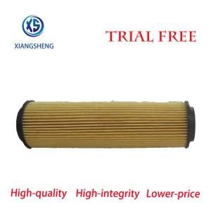 Factory Supply High Quality Car Oil Filter Machine A2711800009 for Mercedes-Benz C220/C200