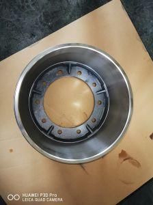 Selling Drum Brakes for Commerical Vehicles Car Spare Parts