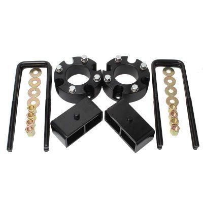 3&quot; Front and 2&quot; Rear Leveling Lift Kit for 2007-2019 Tundra