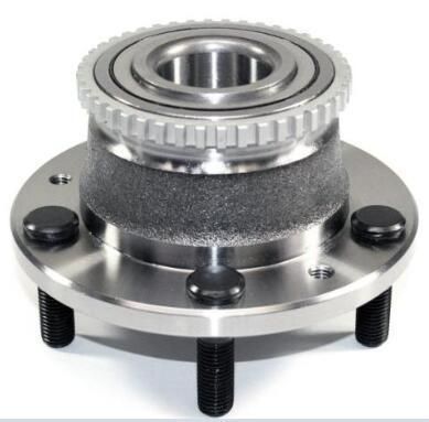 Auto Wheel Hub Bearing Unit 512271 Gk2h2615xa Ha590100 Br930411 Gk2h2615X 36bwk02 Wheel for 03-08 Mazda 6 Rear