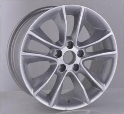 N565 JXD Brand Auto Spare Parts Alloy Wheel Rim Aftermarket Car Wheel