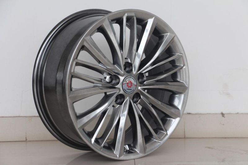 Car Alloy Wheels Replica Hyundai Mag Rims