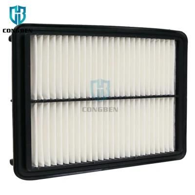 Congben China Professional Manufacturer Sell Universal Auto Air Filter 28113-4h000