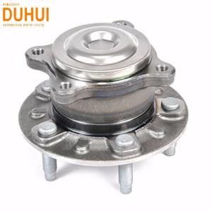Rear Axle Left and Right Wheel Hub Bearing for Chevrolet