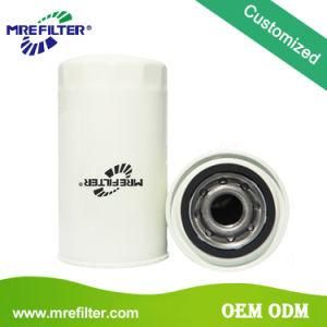 Auto Oil Filter Lube Oil Filter for Daf Engines Lf16015