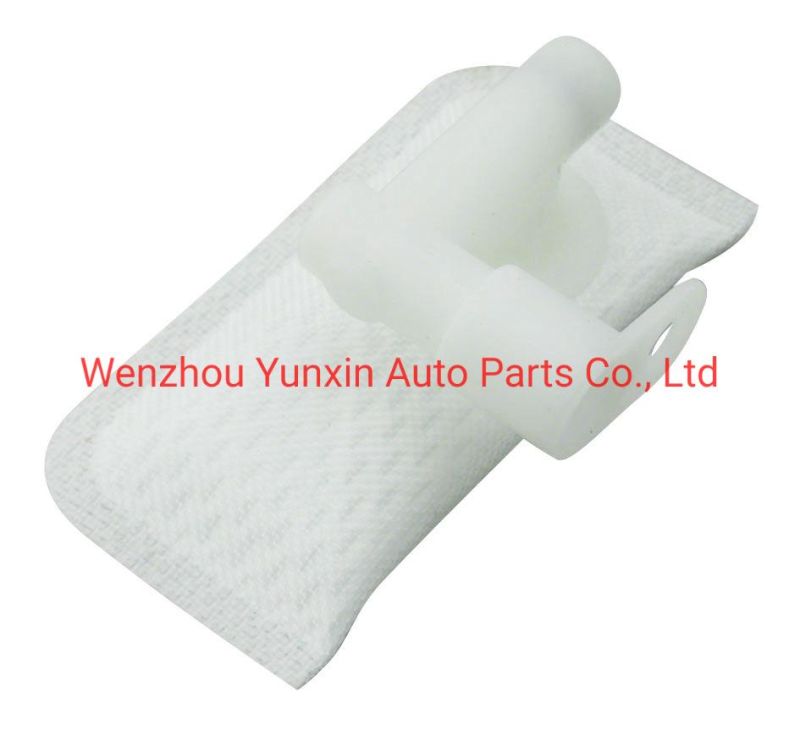 Mt36 Filter of Motorcycle Motor Strainer Filter Repair Kit 105*64mm