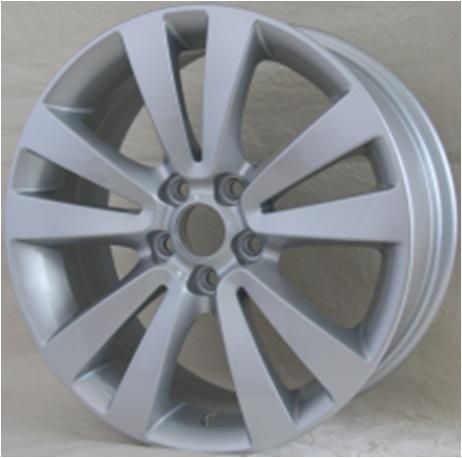 S1152 JXD Brand Auto Spare Parts Alloy Wheel Rim Replica Car Wheel for Volkswagen Bora