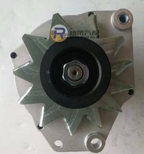 612600090248 Alternator 28V/70A/8pk Professional Supply Alternator Low Price High Quality Hot Selling Machinery Parts