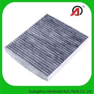 Selective Material Auto Cabin Filter for Vw (6Q0819635)