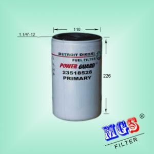 Oil Filter (23518528)