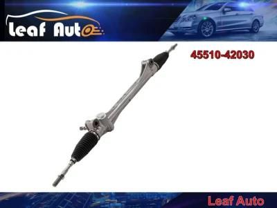 New Power Steering Rack Gear Pinion Caja Cremallera Direccion 45510-42030 Toyota RAV4 2006-12 Steering Rack