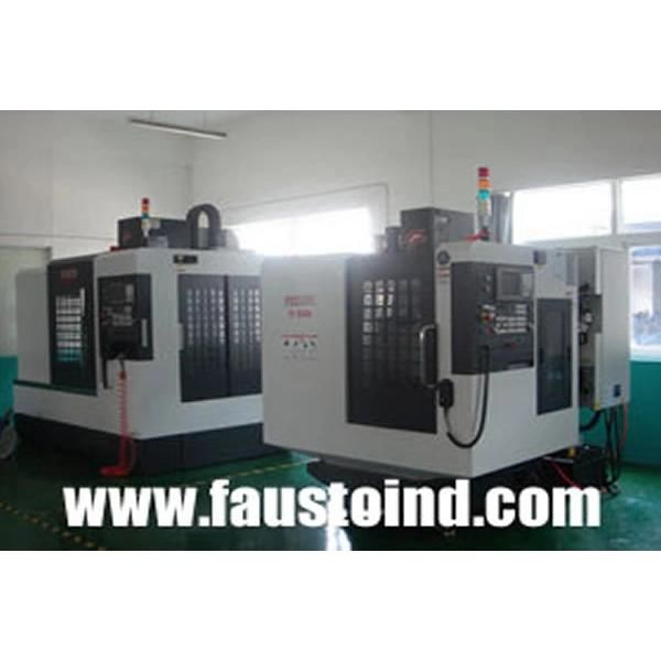 Car Valve Body ODM/OEM Aluminum Die Casting
