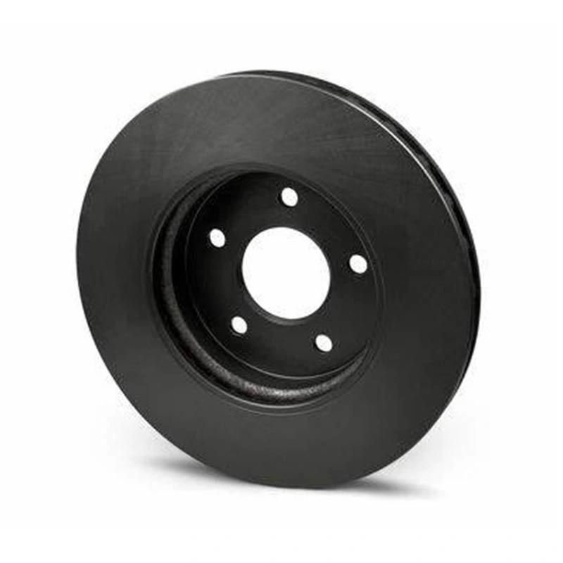 Ht250 /G3000, Mr370723/Mr493993/4615A031 Vented Rear Tractor Disk Brake Set for Mitsubishi Lancer VI (CJ-CP_) 1995-2003