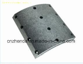 Heavy Duty Truck Brake Lining Qy19393
