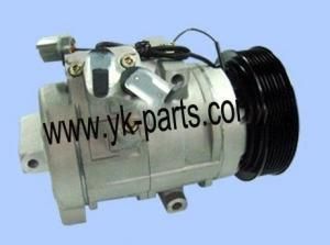 Auto AC Air Compressor for Honda Odyssey (10s20c)