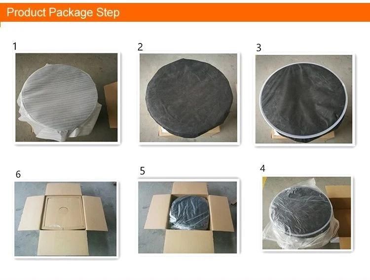 Aluminum Alloy Wheel Rim