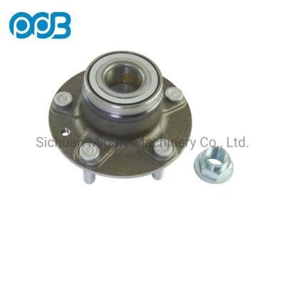 Car Accessories Rear Axle Wheel Hub Bearing Assembly Ga2a-26-15X Vkba3229 for Mazda 626