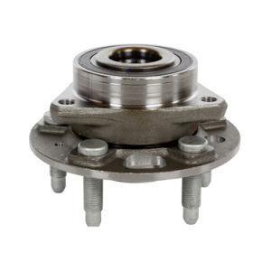 Rear Wheel Half Axle Auto Bearing and Front Wheel Hub Bearing for OEM 513288