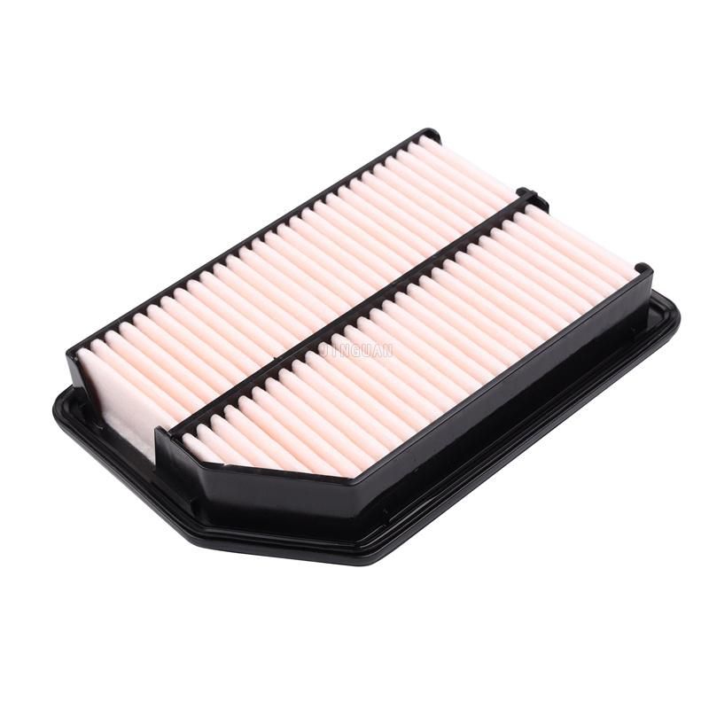 Auto Spare Parts Engine Accessories Non-Woven Fabric Original Auto Air Filter 17220-Rlf-000 OEM Cheap Price
