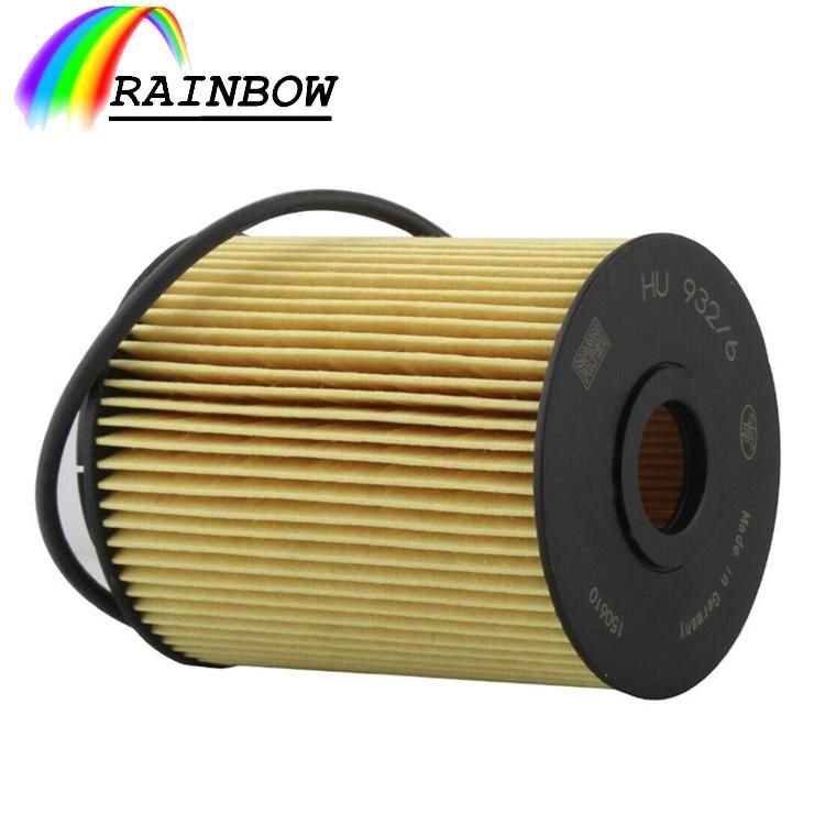 Top-Quality 1801509 Engines Oil Filter 021115561b 1025629 05015171AA 021115562A 95VW6714ab 0001801509 1801509 for Benz for Audi 21115562 Car Repair