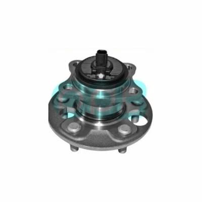 Corolla and Auris Spare Wheel Hub Assembly Part Number 42450-02120 42450-02121 42450-12100 49bwkhs51m Vkba6877 713621100 for Toyota