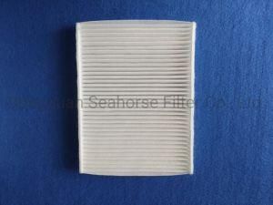 Cabin Air Filter for Auto FIAT / Lancia 46723331