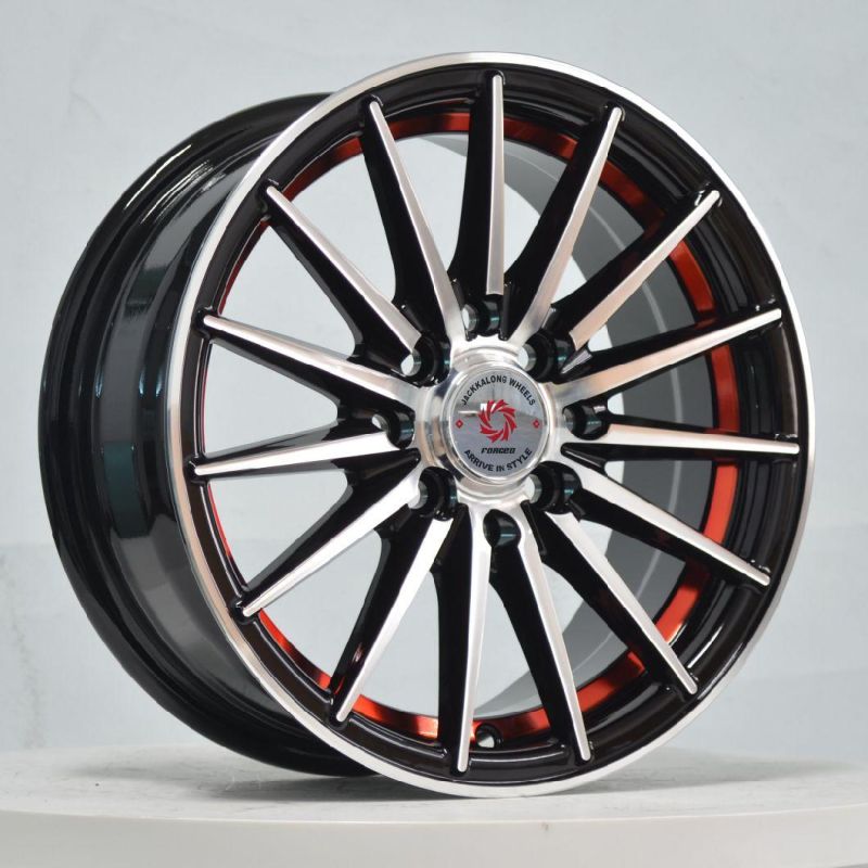 Sort Wheel 14 Inch