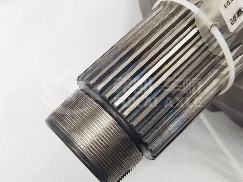 Az9981320153 28/17 Middle Axle Bevel Gear for Sinotruk HOWO AC16 Axle Truck Spare Parts Basin Angle Gear Cone Tooth