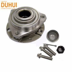 All Types of Auto Parts Front Wheel Hub Bearing Kits Wheel Bearing for Opel Vkba3510