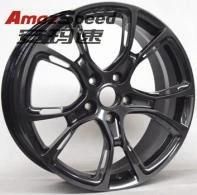 20 Inch Forged Alloy Wheel with PCD 5X127